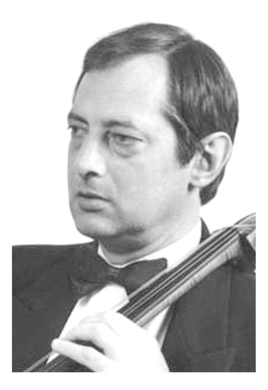 Дмитрий Миллер